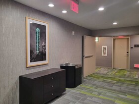 Home2 Suites by Hilton Dallas Medical District Lovefield