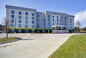 Home2 Suites by Hilton Dallas North Park