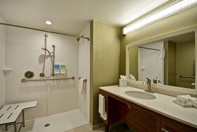 Home2 Suites by Hilton Dallas North Park