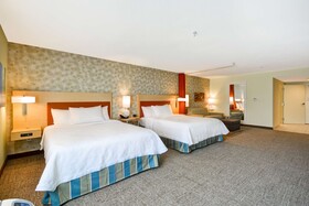 Home2 Suites by Hilton Dallas North Park