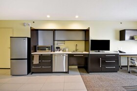 Home2 Suites by Hilton Dallas North Park