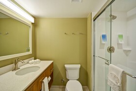 Home2 Suites by Hilton Dallas North Park