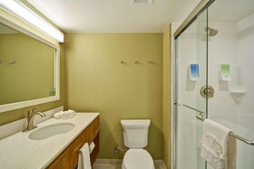 Home2 Suites by Hilton Dallas North Park