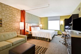 Home2 Suites by Hilton Dallas North Park