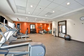 Home2 Suites by Hilton Dallas North Park