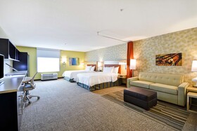 Home2 Suites by Hilton Dallas North Park