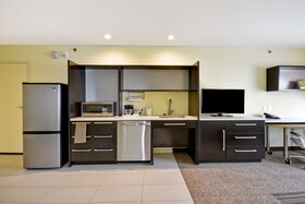 Home2 Suites by Hilton Dallas North Park