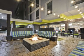 Home2 Suites by Hilton Dallas North Park