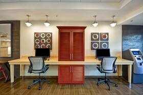 Home2 Suites by Hilton Dallas North Park