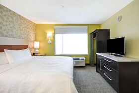 Home2 Suites by Hilton Dallas North Park