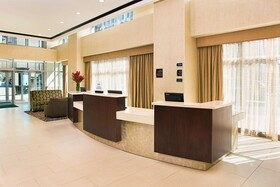 Homewood Suites by Hilton Dallas Downtown