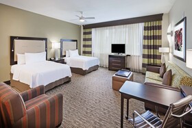 Homewood Suites by Hilton Dallas Downtown