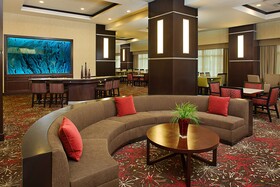 Homewood Suites by Hilton Dallas Downtown