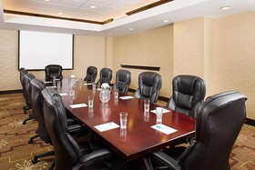 Homewood Suites by Hilton Dallas Downtown
