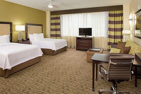 Homewood Suites by Hilton Dallas Downtown