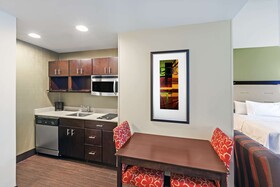 Homewood Suites by Hilton Dallas Downtown