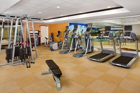 Homewood Suites by Hilton Dallas Downtown