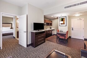 Homewood Suites by Hilton Dallas Downtown