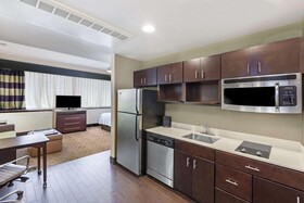 Homewood Suites by Hilton Dallas Downtown