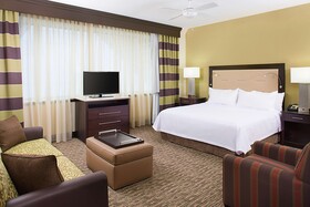Homewood Suites by Hilton Dallas Downtown
