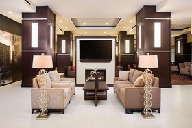 Homewood Suites by Hilton Dallas Downtown