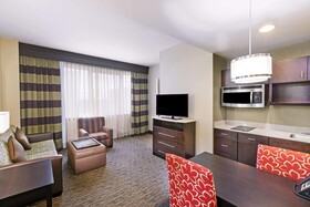 Homewood Suites by Hilton Dallas Downtown