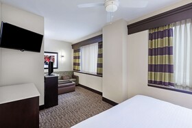 Homewood Suites by Hilton Dallas Downtown