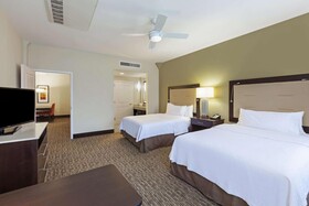 Homewood Suites by Hilton Dallas Downtown