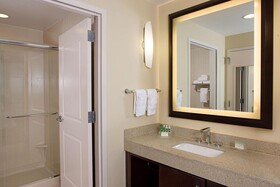 Homewood Suites by Hilton Dallas Downtown