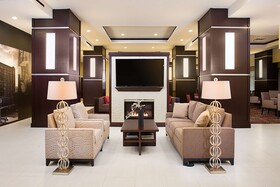 Homewood Suites by Hilton Dallas Downtown