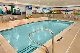 Homewood Suites by Hilton Dallas Downtown