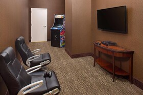 Homewood Suites by Hilton Dallas Downtown
