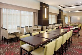 Homewood Suites by Hilton Dallas Downtown