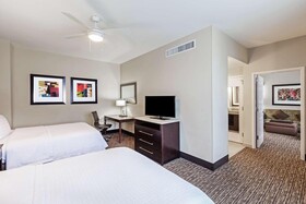 Homewood Suites by Hilton Dallas Downtown
