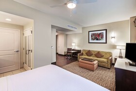 Homewood Suites by Hilton Dallas Downtown