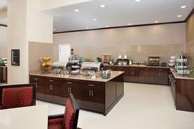 Homewood Suites by Hilton Dallas Downtown