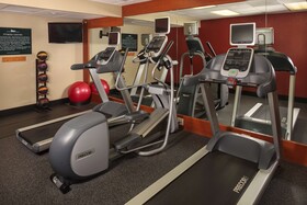 Homewood Suites by Hilton Dallas-Market Center