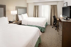 Homewood Suites by Hilton Dallas-Market Center