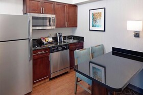 Homewood Suites by Hilton Dallas-Market Center