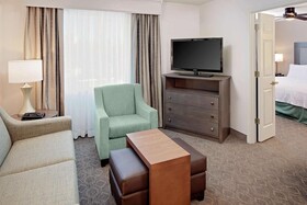 Homewood Suites by Hilton Dallas-Market Center