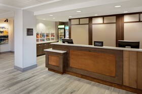 Homewood Suites by Hilton Dallas-Market Center