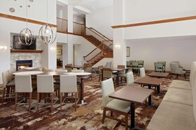 Homewood Suites by Hilton Dallas-Market Center