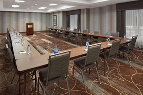 Homewood Suites by Hilton Dallas-Market Center