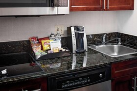 Homewood Suites by Hilton Dallas-Market Center