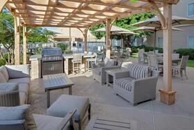 Homewood Suites by Hilton Dallas-Market Center