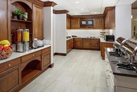 Homewood Suites by Hilton Dallas-Market Center