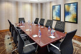 Homewood Suites by Hilton Dallas-Market Center
