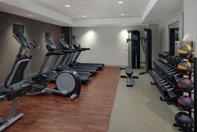 Homewood Suites by Hilton Dallas-Market Center