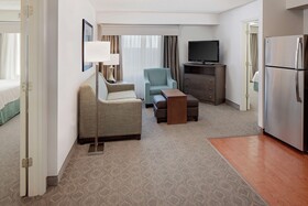 Homewood Suites by Hilton Dallas-Market Center
