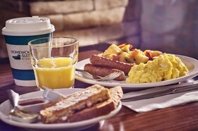 Homewood Suites by Hilton Dallas-Market Center